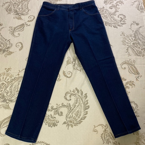 Wrangler Other - Wrangler dark wash jeans‎
